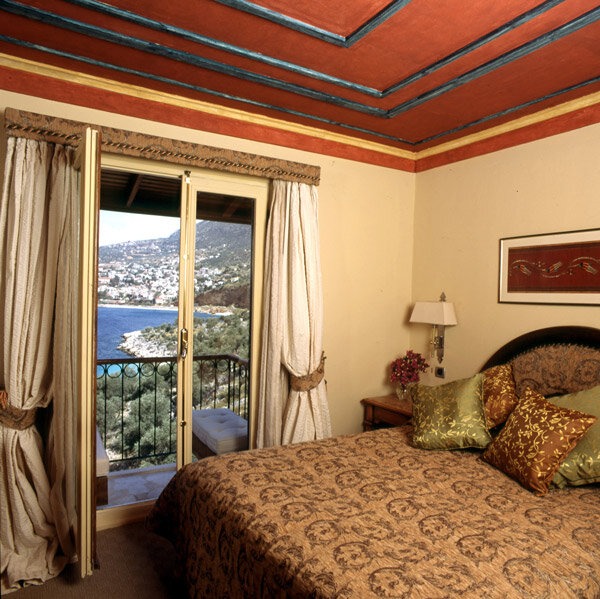 Patara Prince Hotel & Resort galeri 10