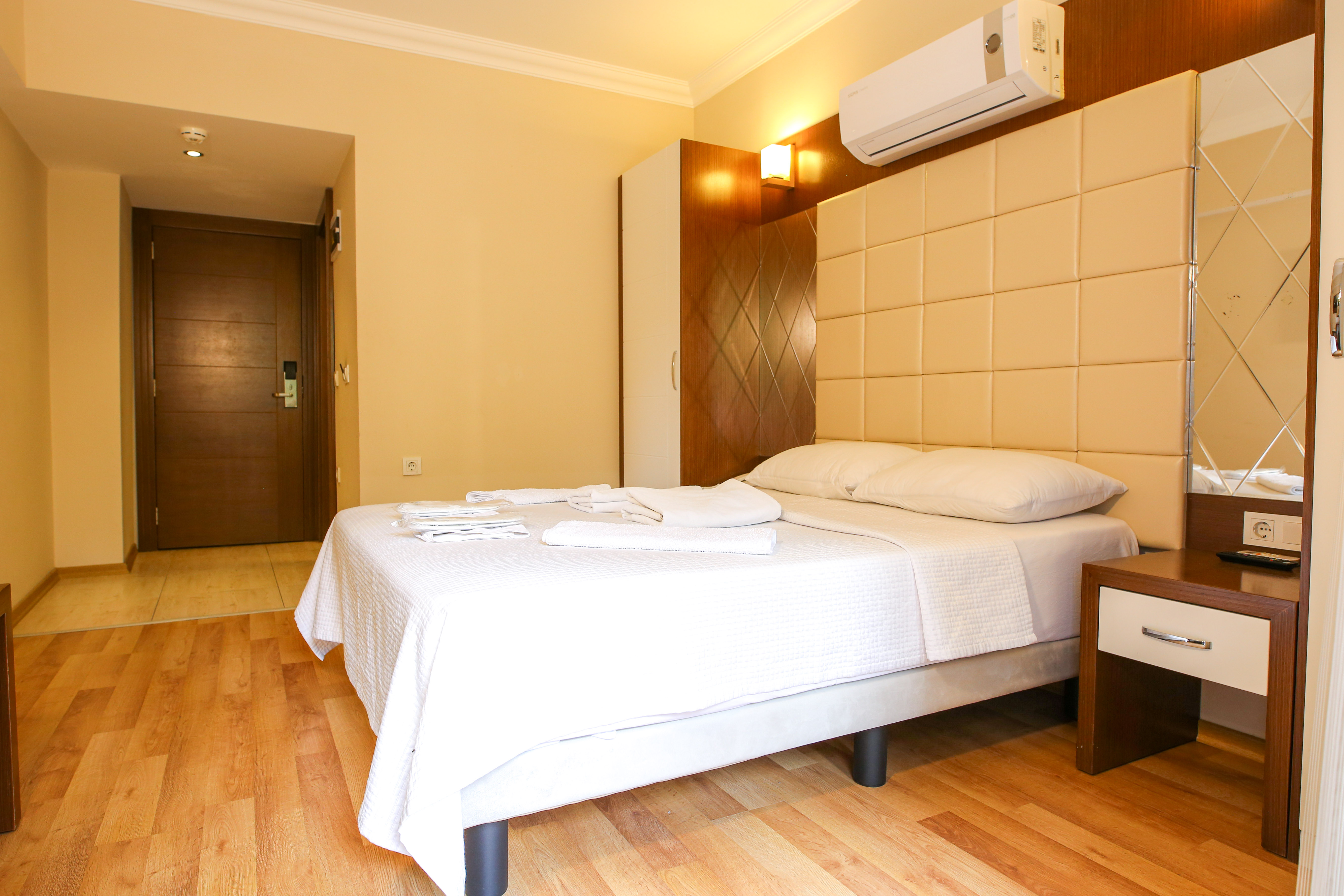Yuvarlakçay Çınar Otel
