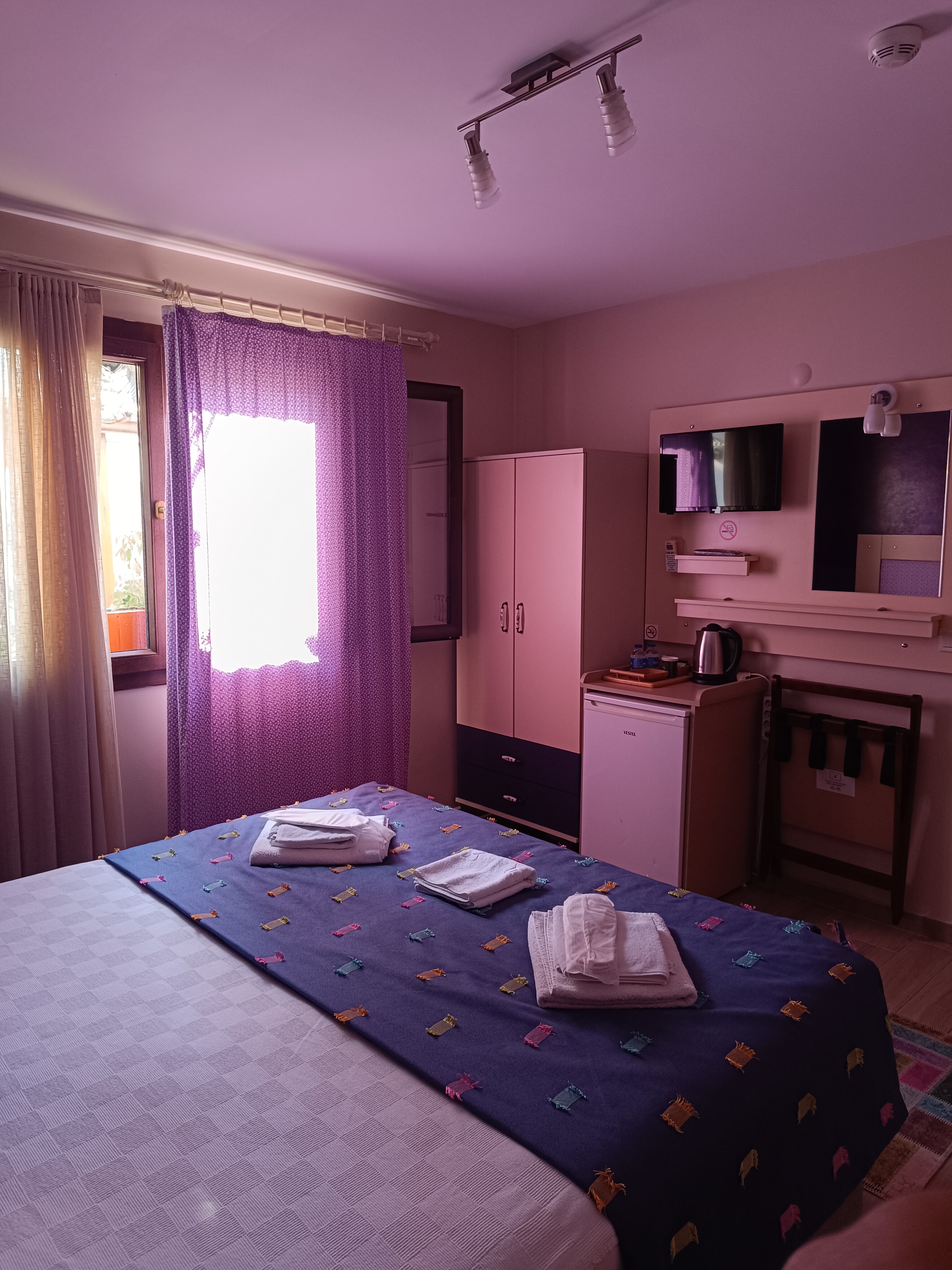 Dion's Hotel Sığacık galeri 7
