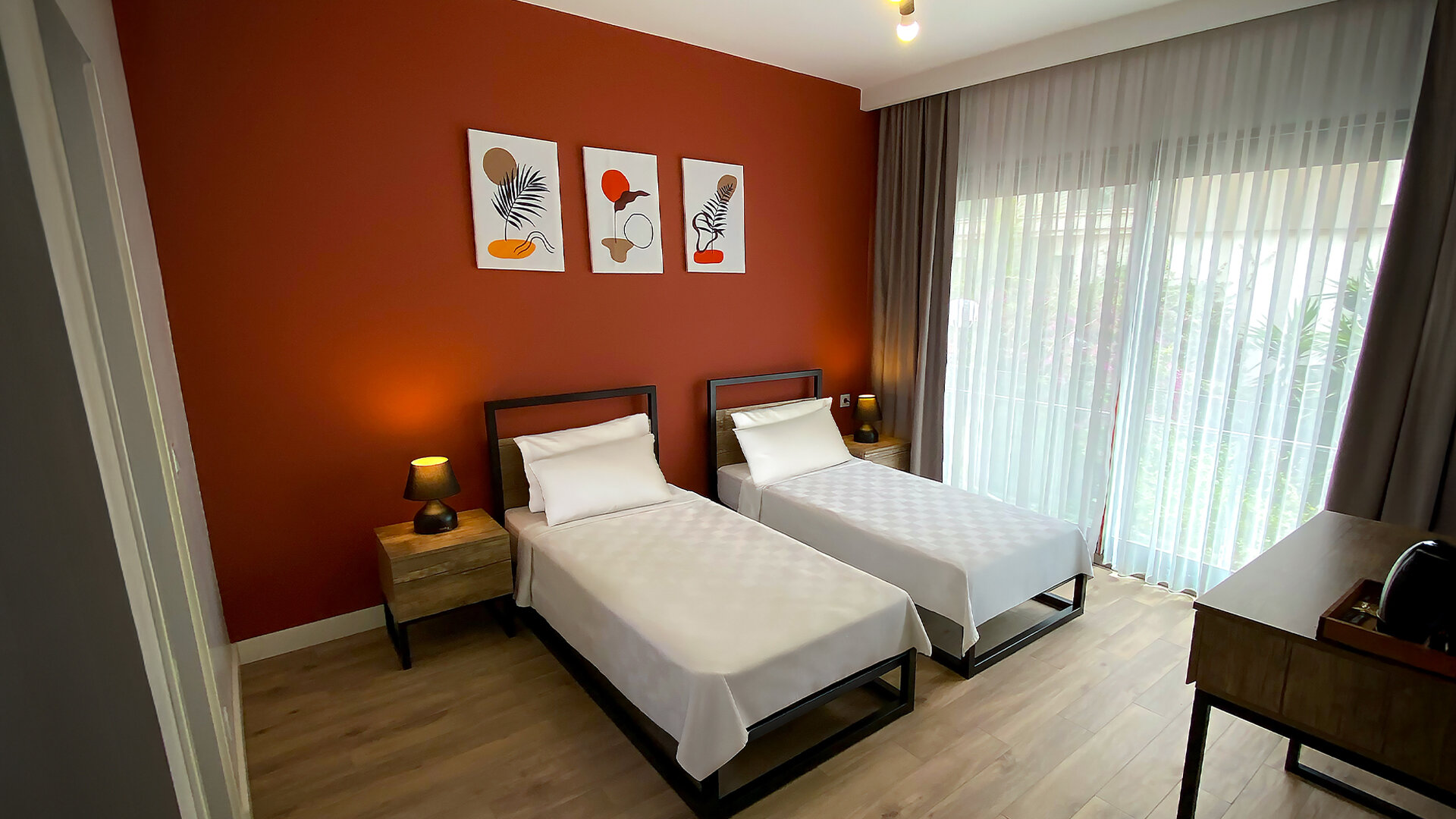 Sahil Butik Otel