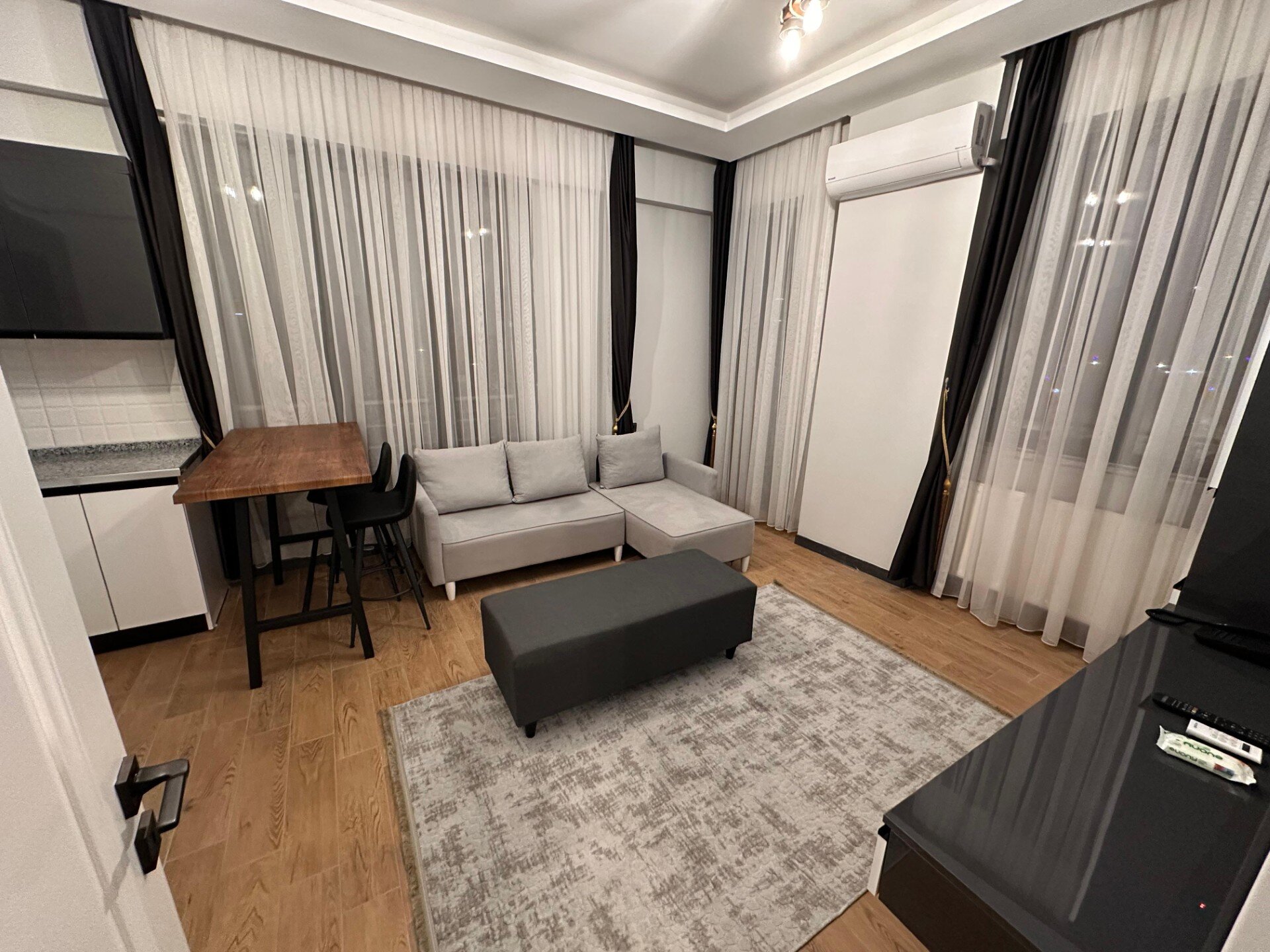 Başaran Rezidans & Otel galeri 5