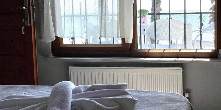 Villa Ece Pansiyon · 7