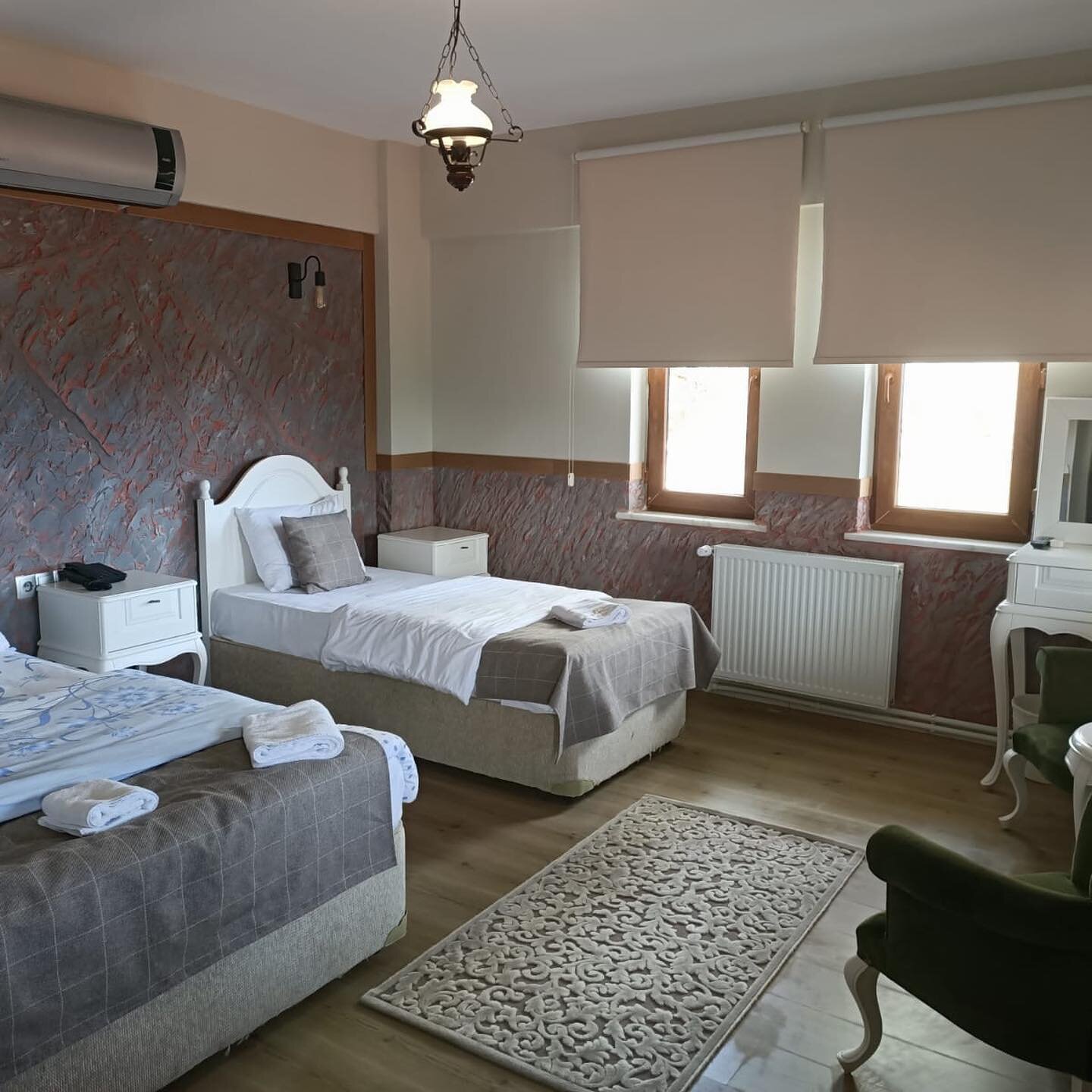 Akamoy Boztepe Hotel & Restaurant · 55