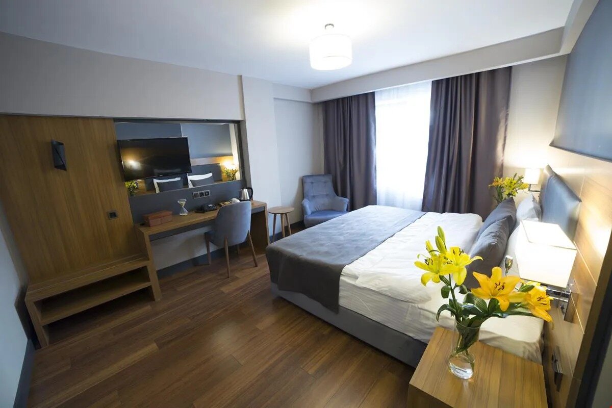 MD Barbaros Hotel · 15