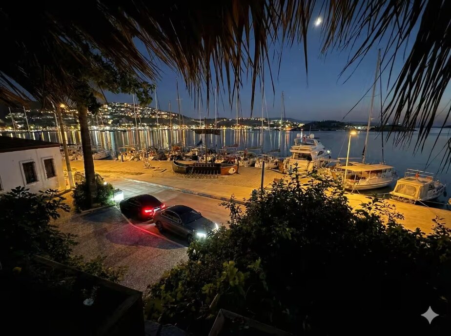 Sakız Hanım Konağı - 3