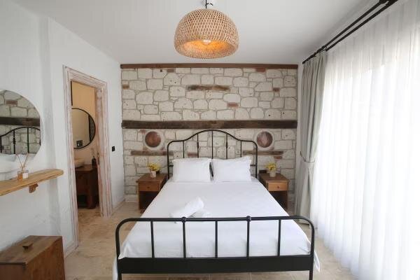 Şehir Manzaralı Deluxe Oda