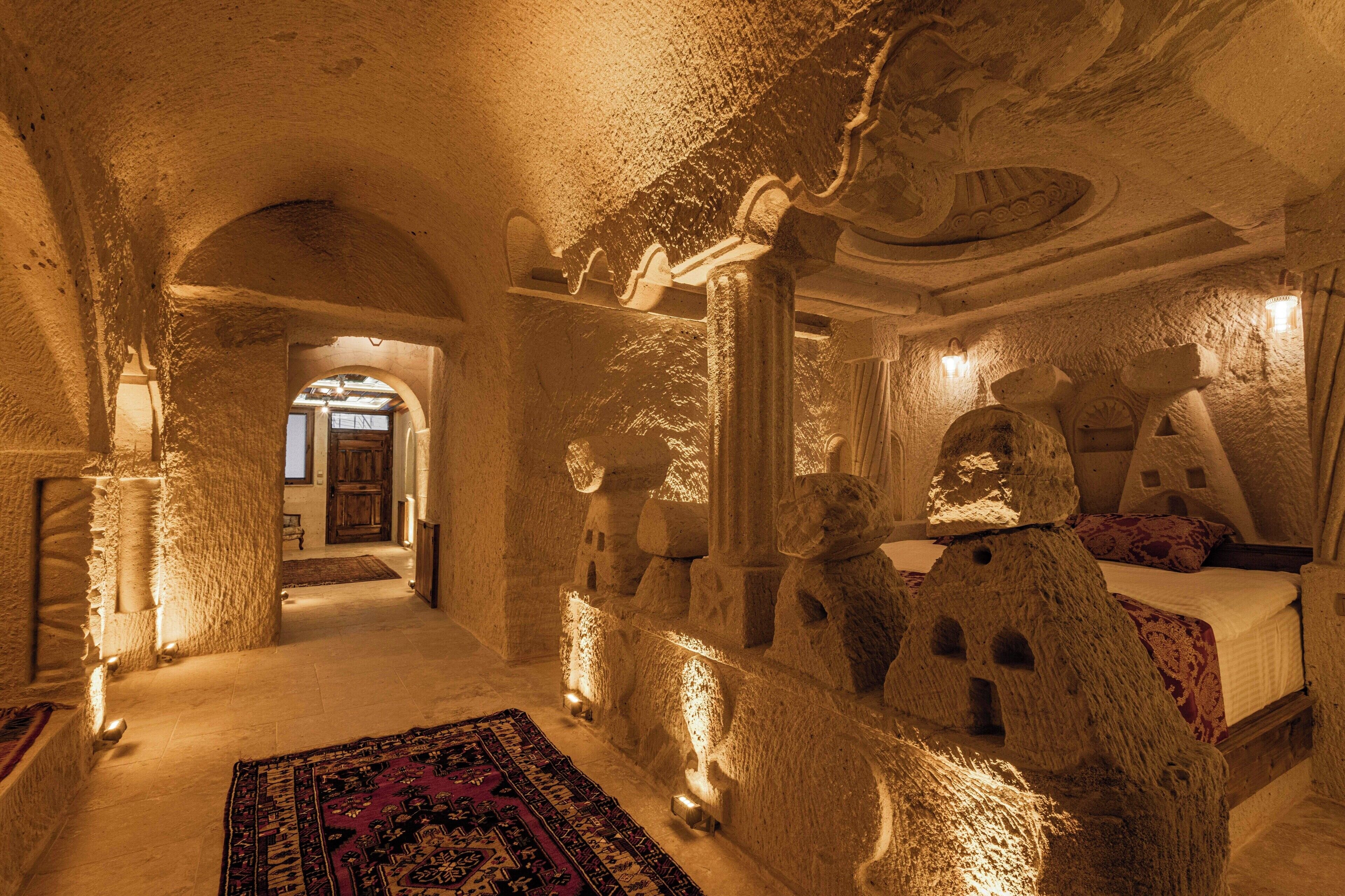 Cappadocia Odası