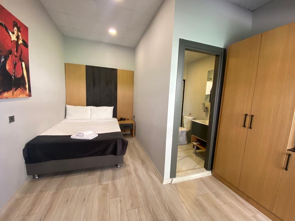 Vipark Otel & Spa