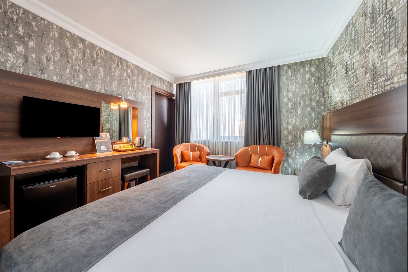 MaCity Hotel · 14