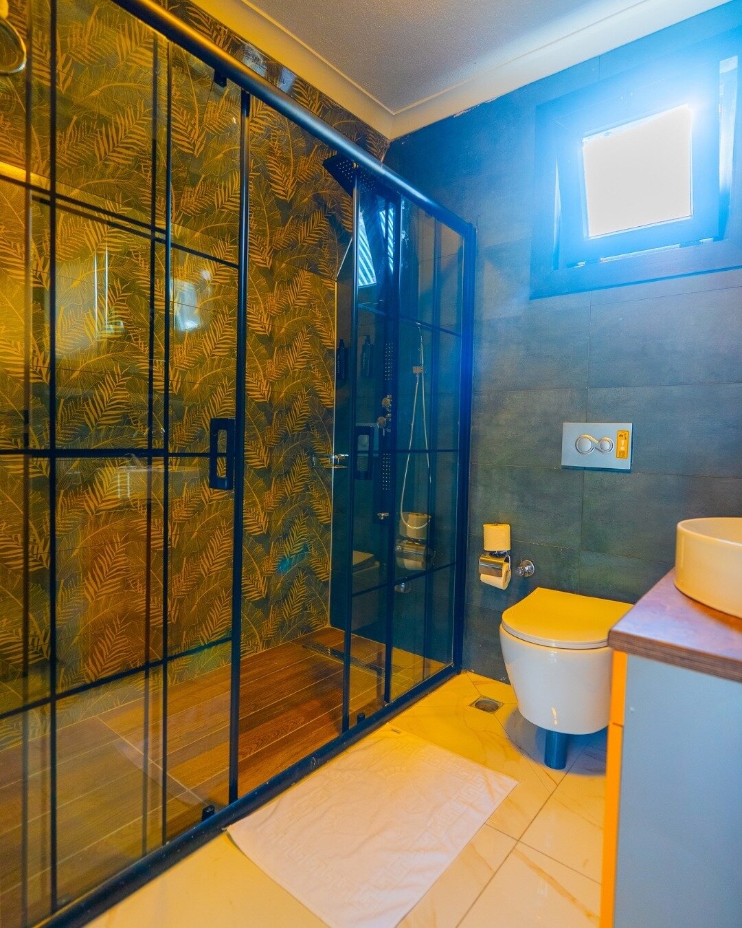 2+1 Isıtmalı Havuzlu Jakuzili Bungalow