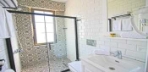 Deluxe Üç Kişilik Verandalı Oda Görseli