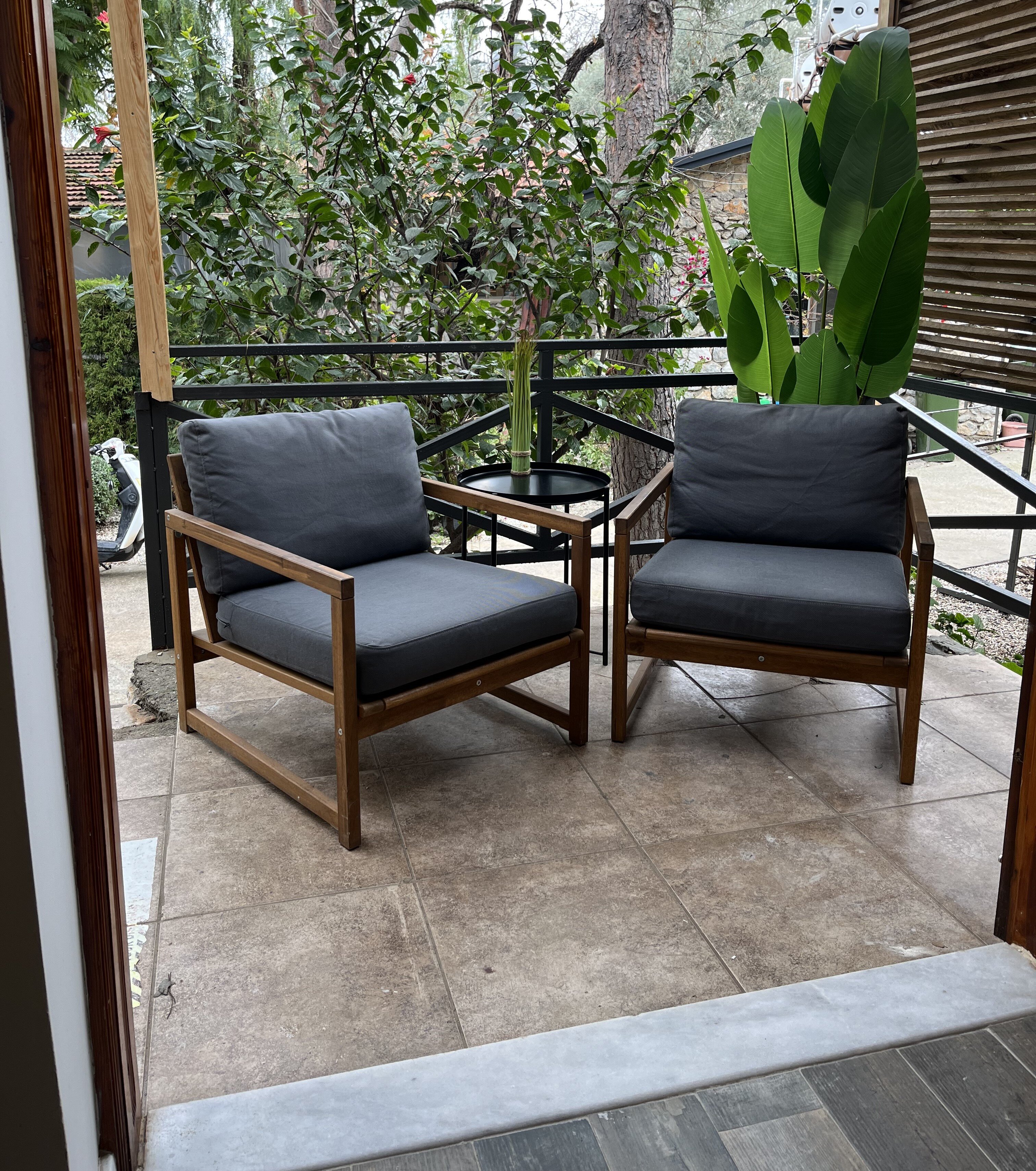 Selimhan Otel Selimiye · 6