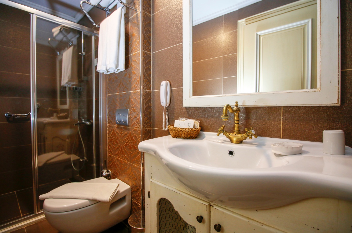 Joya Del Mar Hotel Adaköy