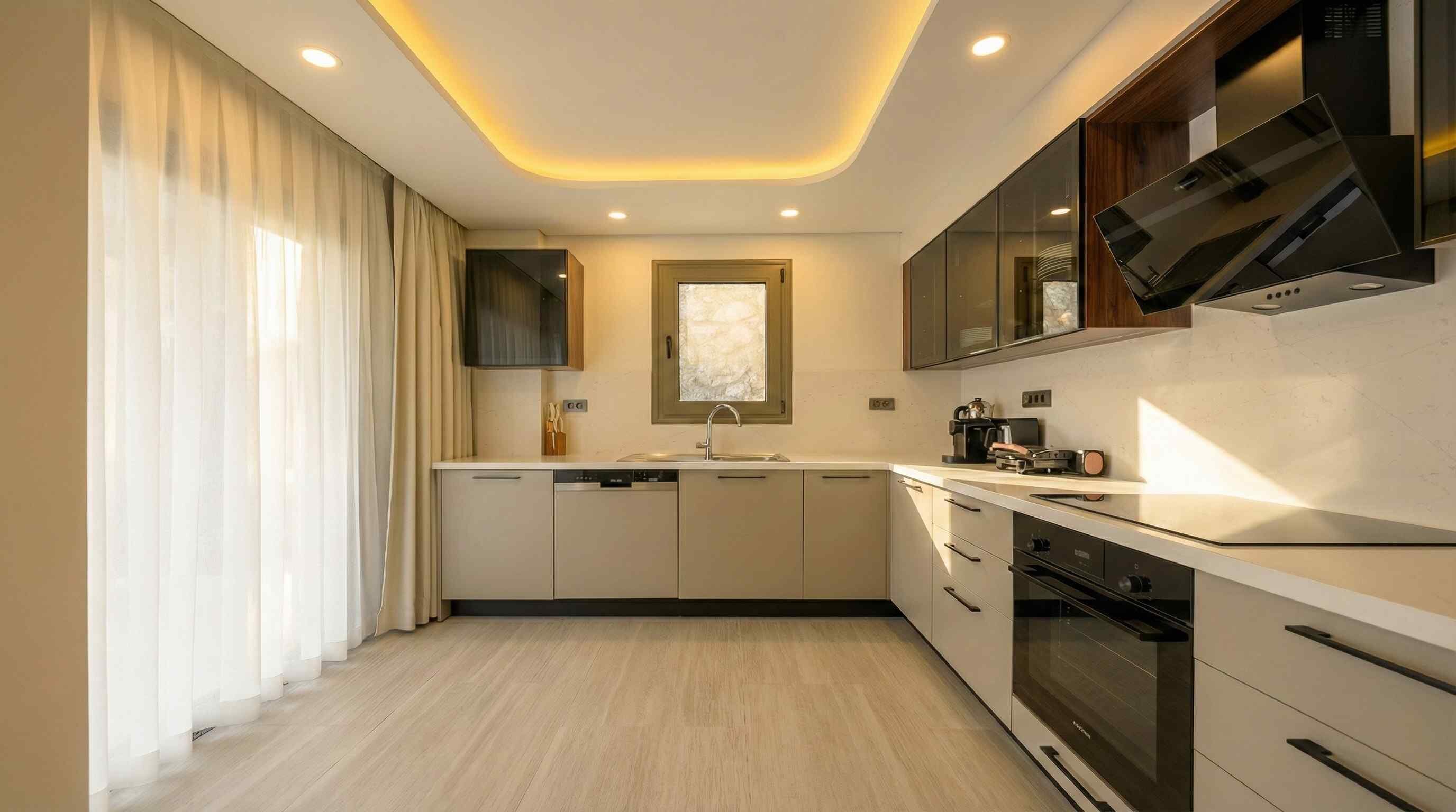 3+1 Suite