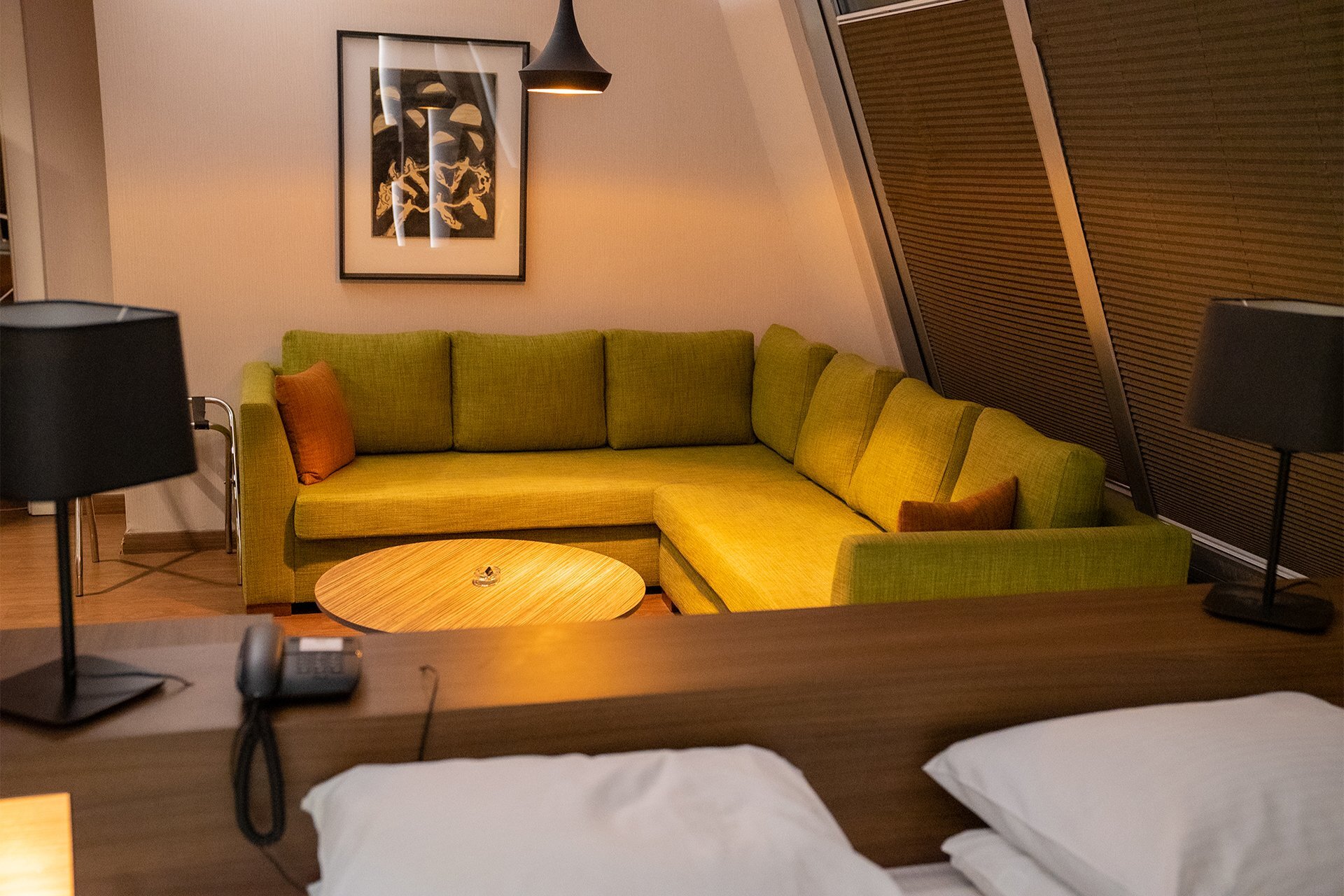 Modernity Hotel