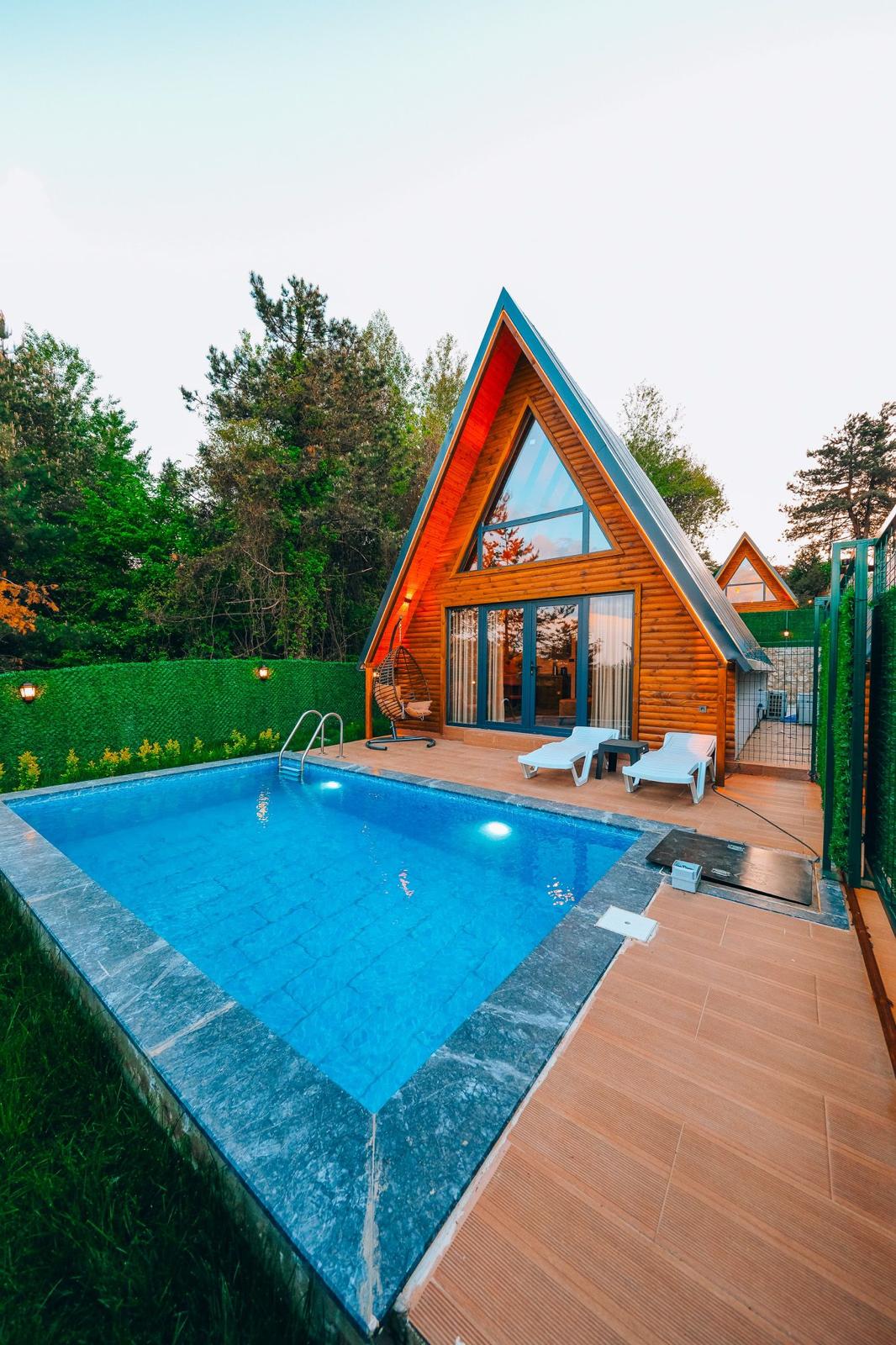 Bungalov