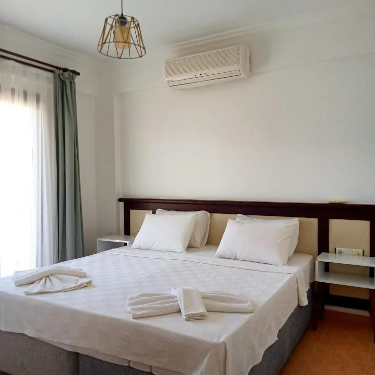 The Mara Suite