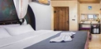 202 Deluxe Room With jacuzzi Görseli