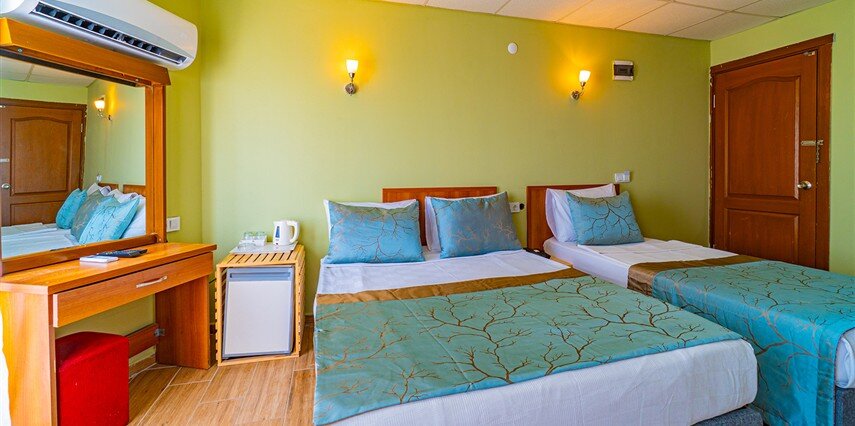 De Mare Family Hotel galeri 7