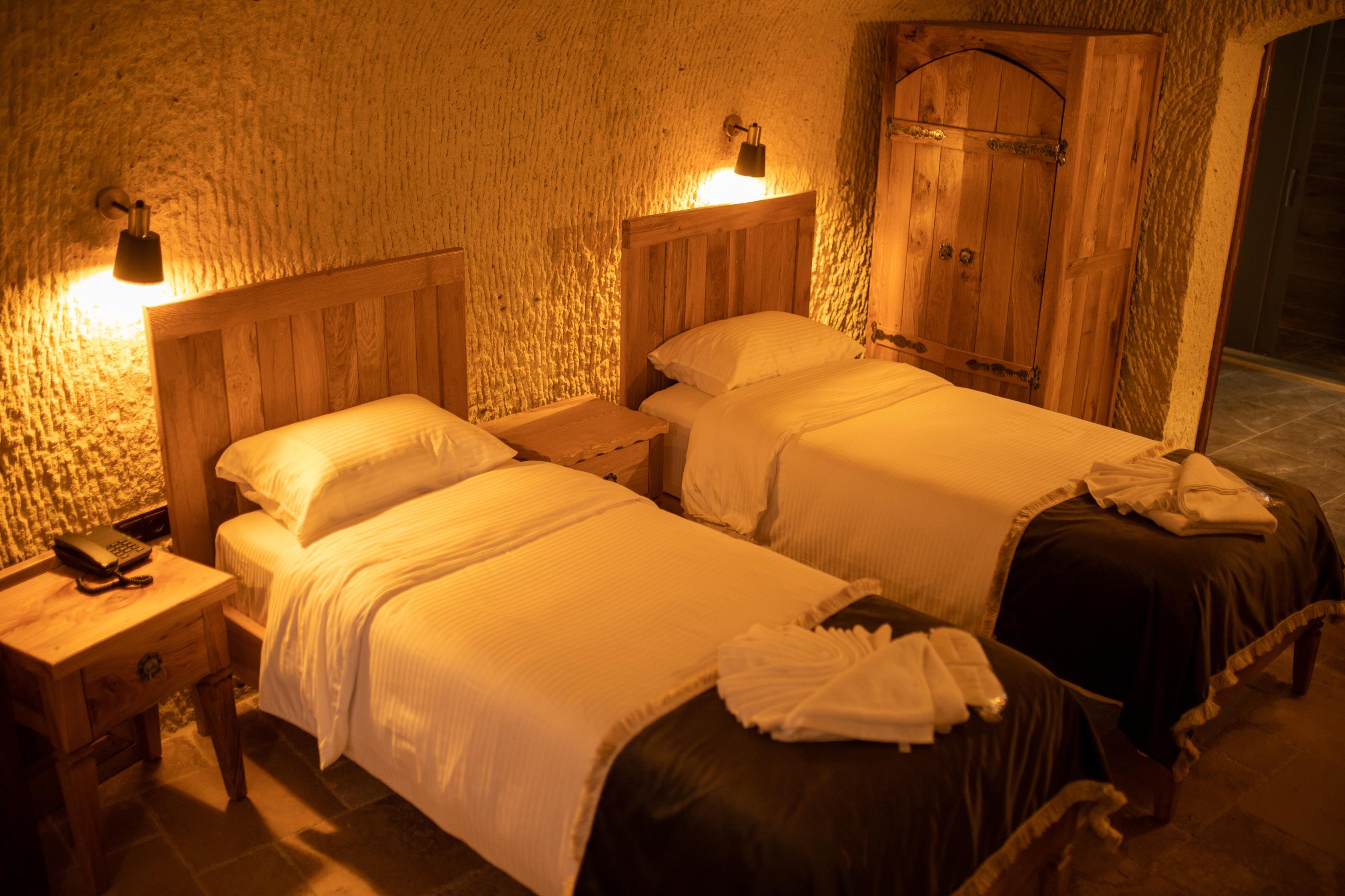 Pome Granate Cave Hotel galeri 8