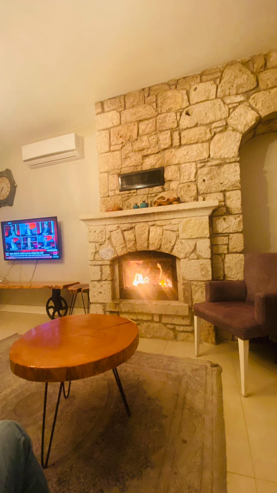 Eldoris Alaçatı Butik Otel