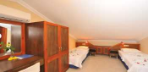 Standart Çatı Double veya Twin Oda Görseli