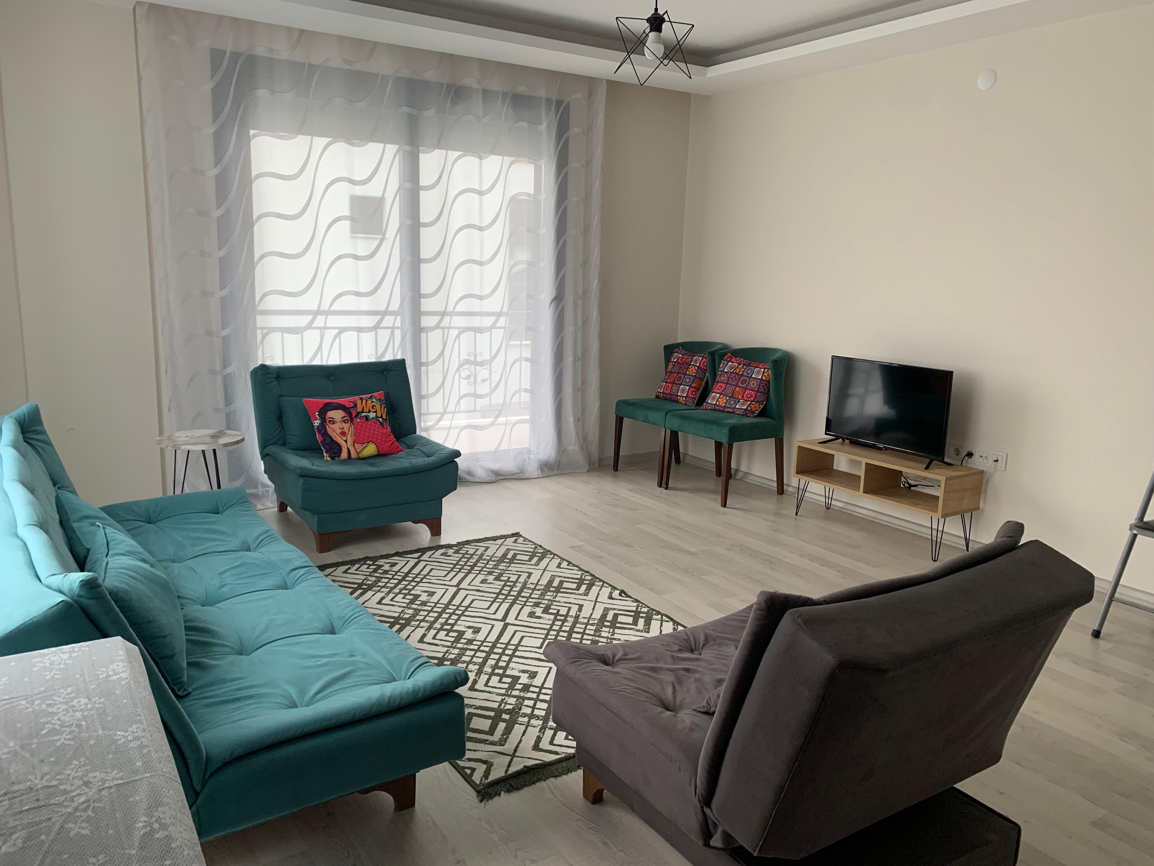 Teoscitta Apart Otel Sığacık galeri 8