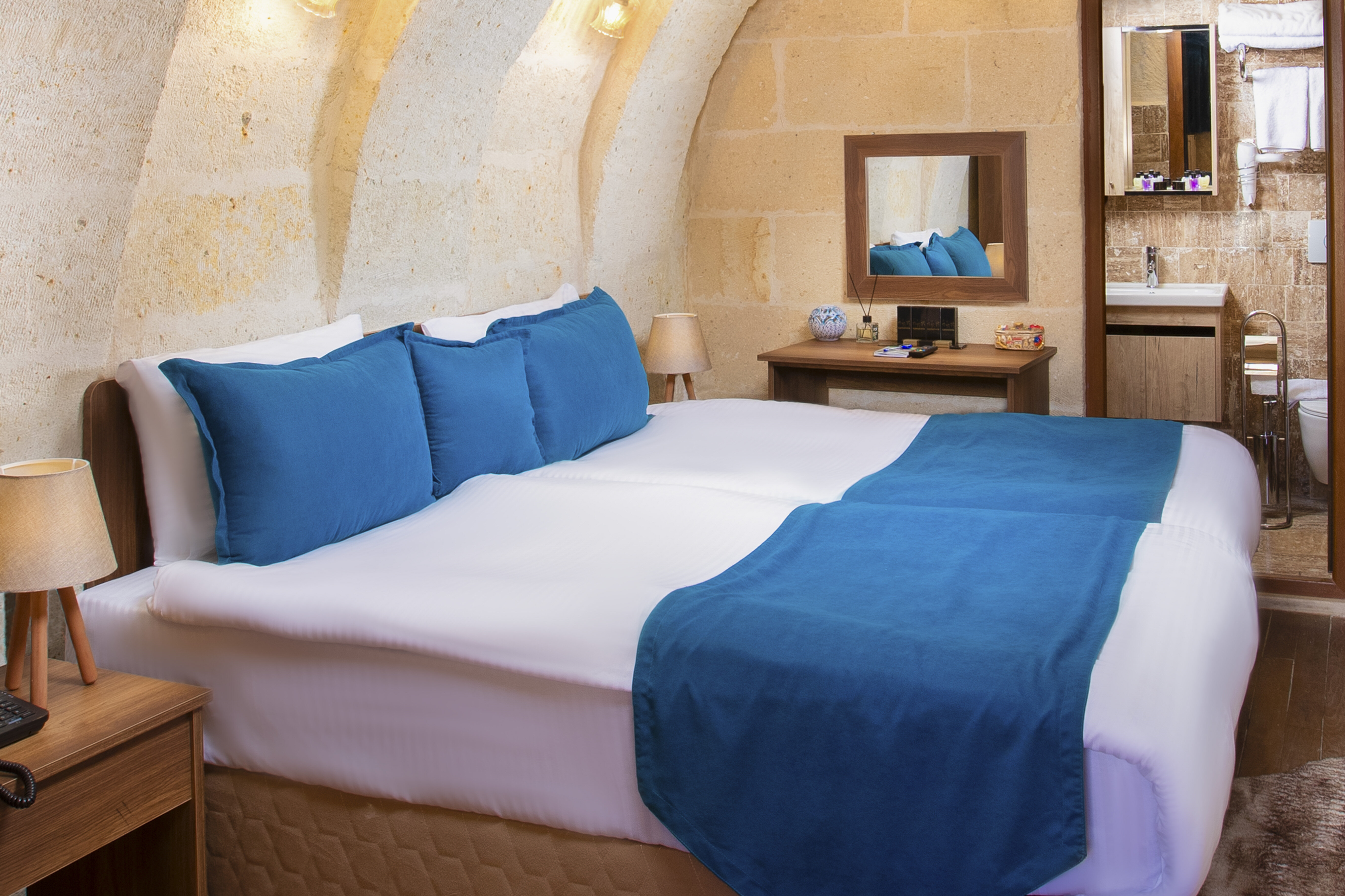 Peri Cave Konak galeri 4