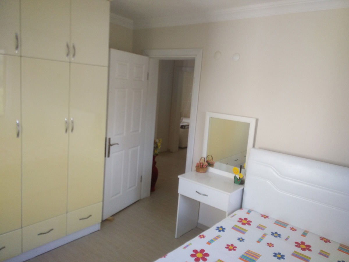 Apart 2+1 Apartment