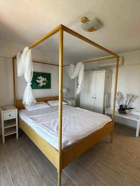 Nergis Otel Karaburun