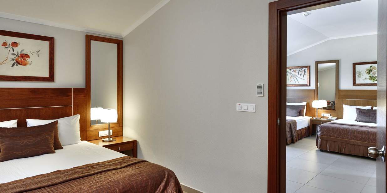 Sunis Elita Beach Resort & Spa