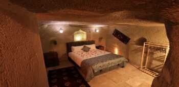 Pacha Cave House