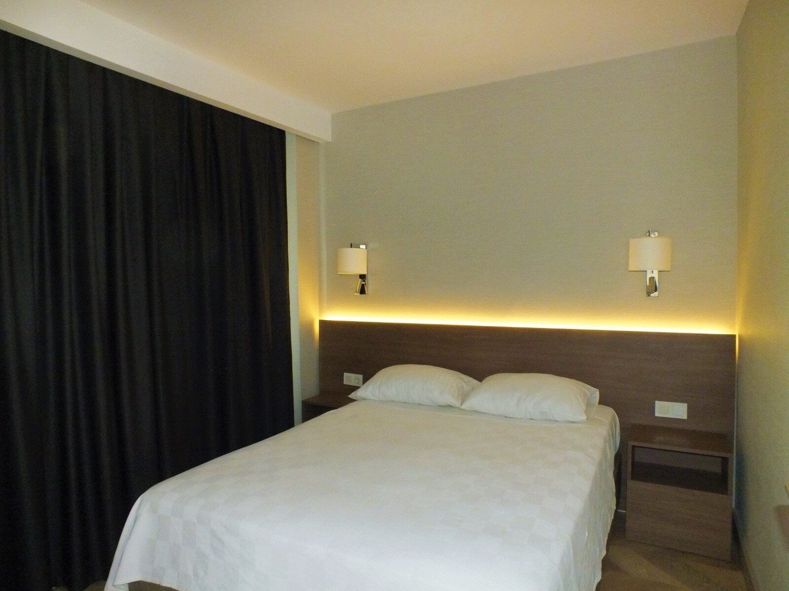 İstanbul Park Hotel · 9