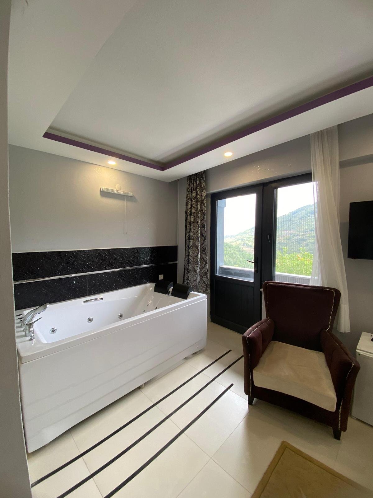 Yuvacık Kazlı Bahçe Bungalov · 27