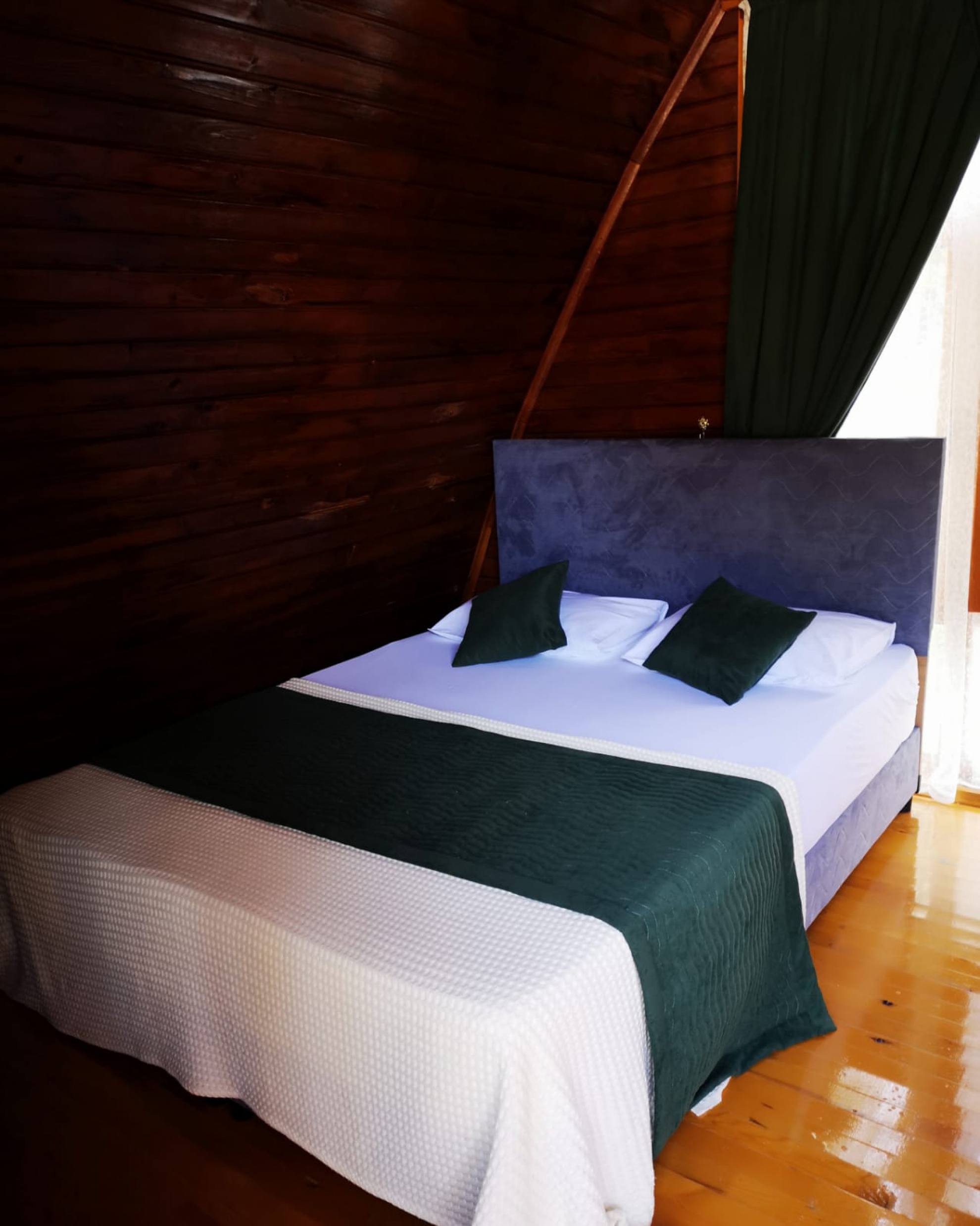 Zeyve Lavanta Tatil Köyü