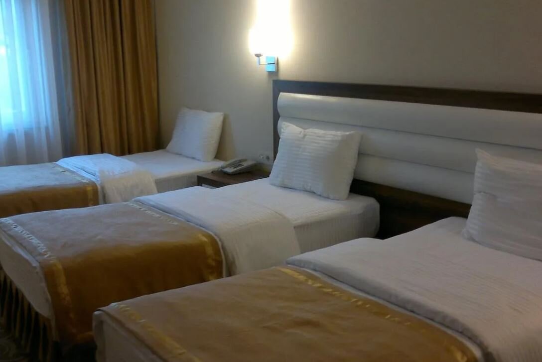 Özpark Hotel