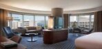Executive Suite, Tek Büyük Yataklı Görseli