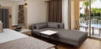 Standart Oda Kara Manzaralı Görseli
