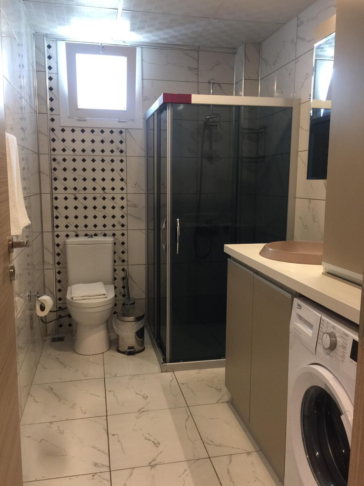 2 Yatak Odalı Superıor Oda