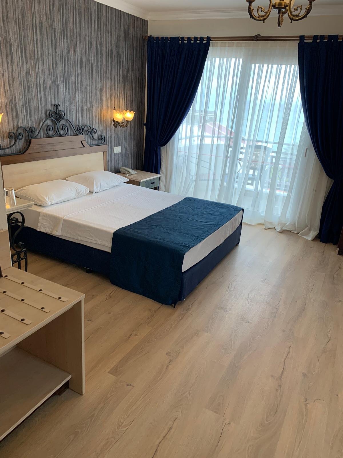 Sirius Mi Hotel Gümüldür galeri 4