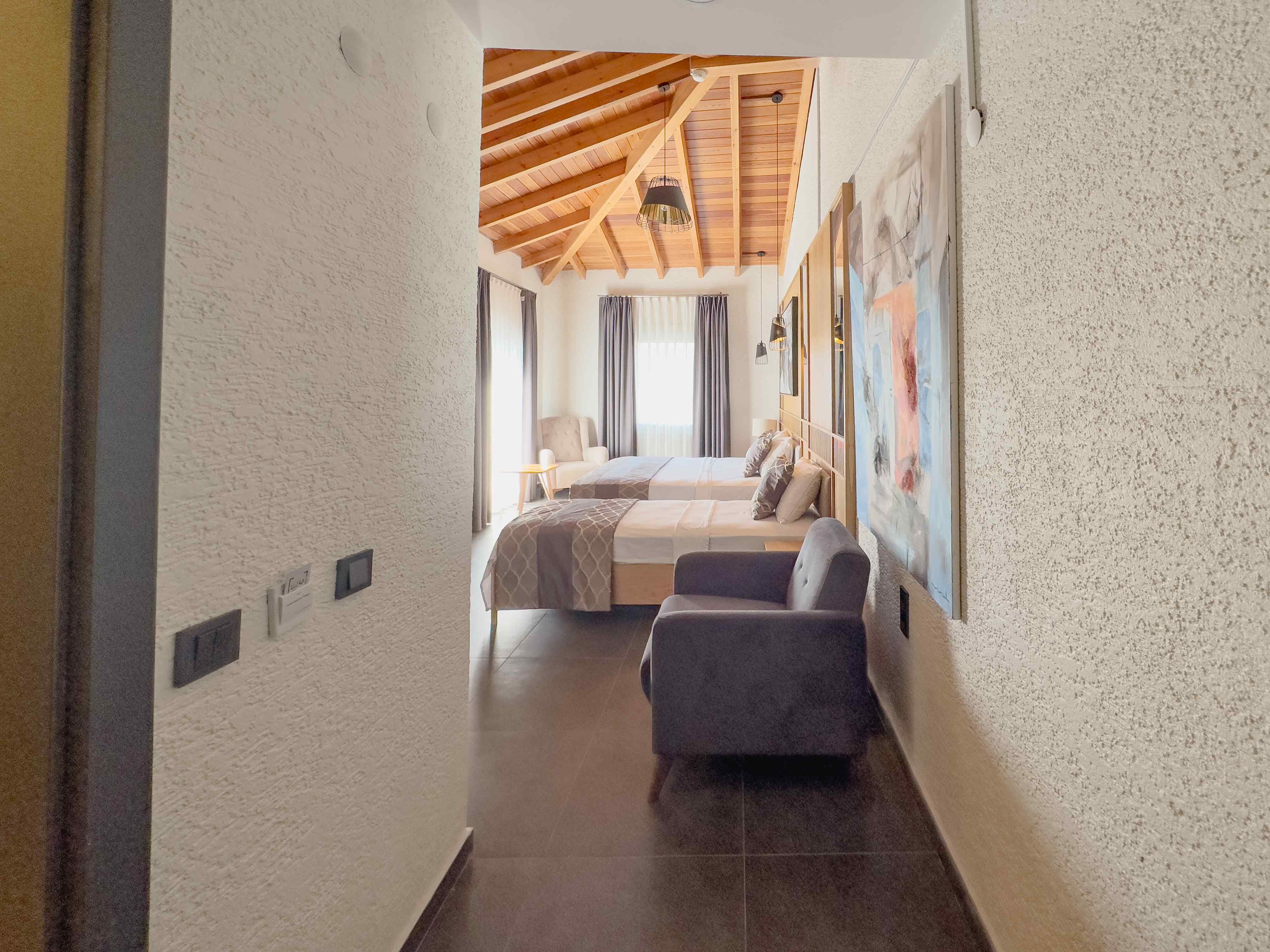 The Abc Hotel Alaçatı galeri 8