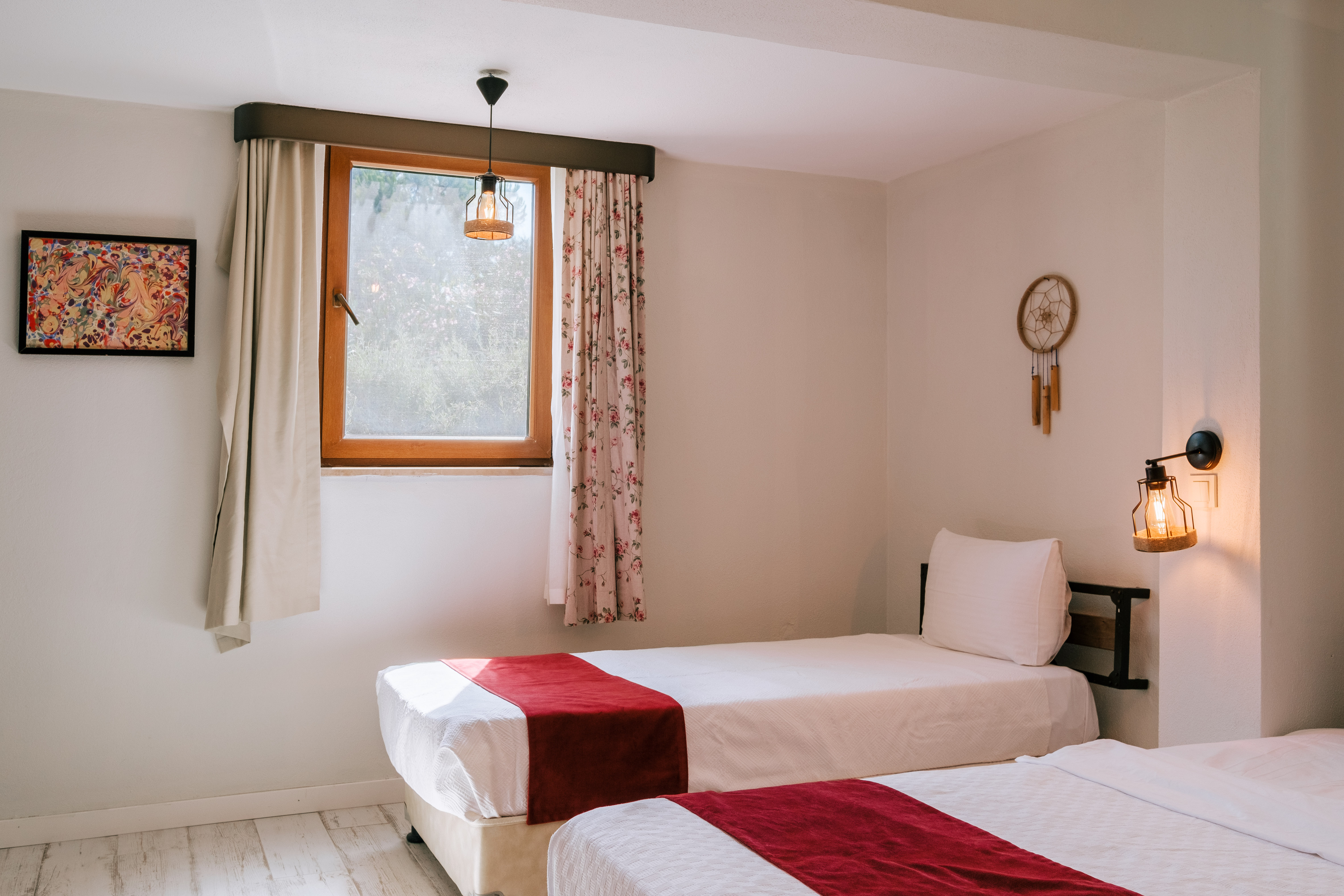 Economy Room (3 Person)