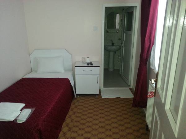 Beyzade Otel