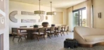 5+1 Deluxe Villa - Özel Havuzlu, Saunalı Görseli