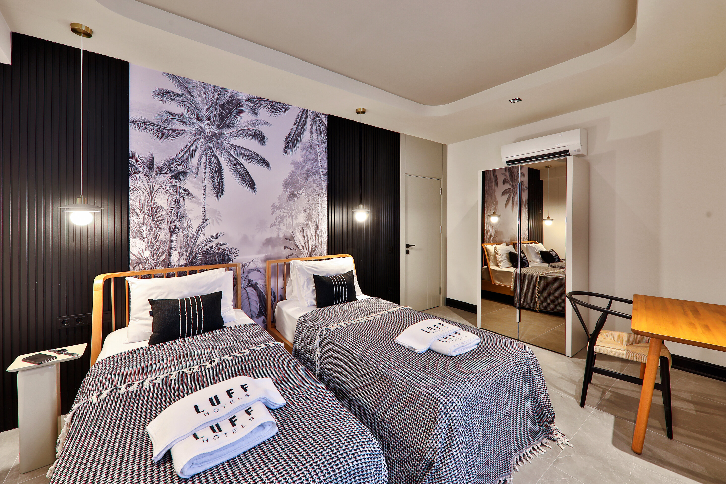 Luff Suites galeri 4
