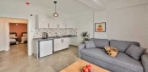 One-Bedroom Apartment Görseli