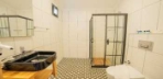 Suite Executive Balkonlu Oda Görseli