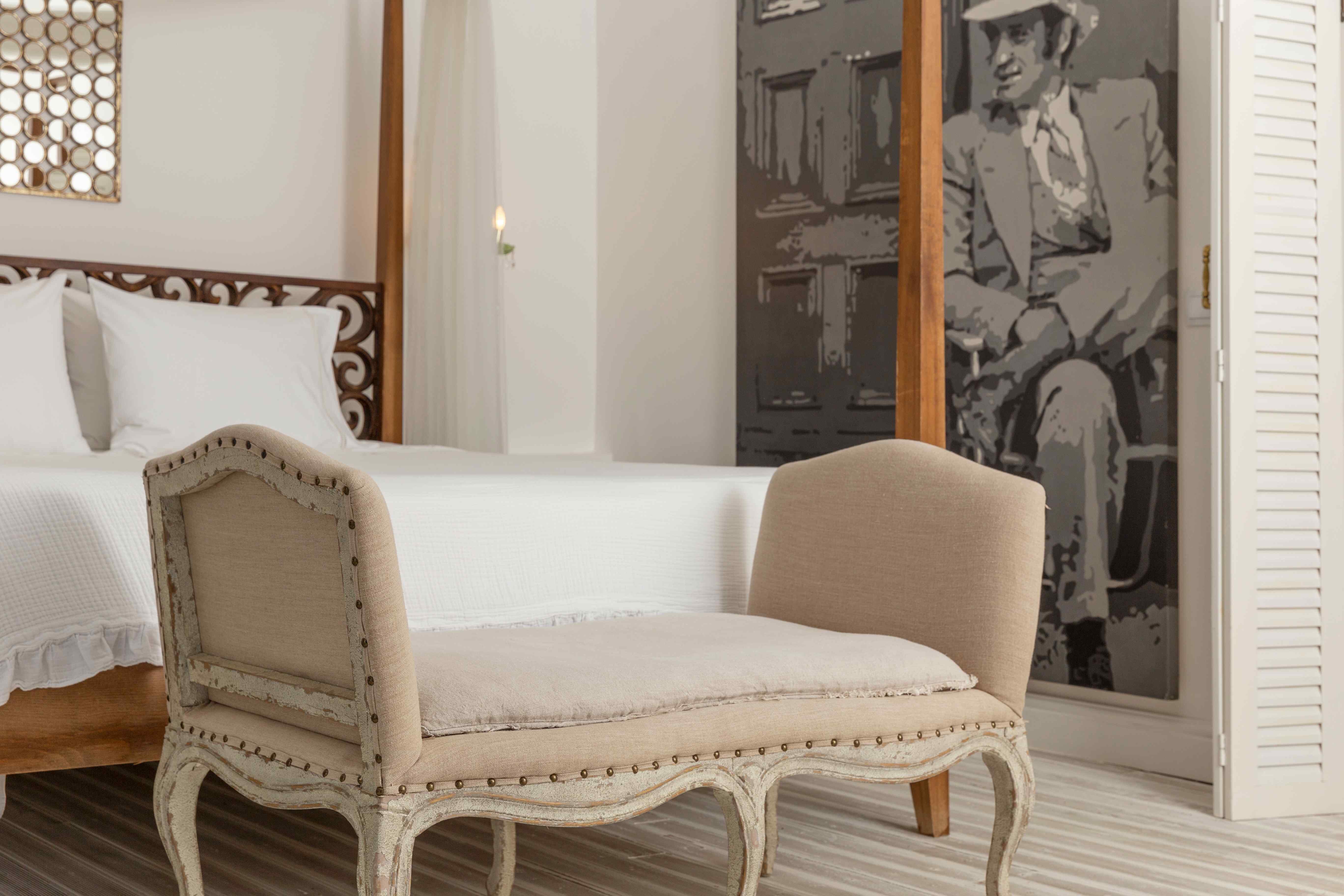 Luxury Room (Portakal)