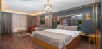 Deluxe Room Görseli