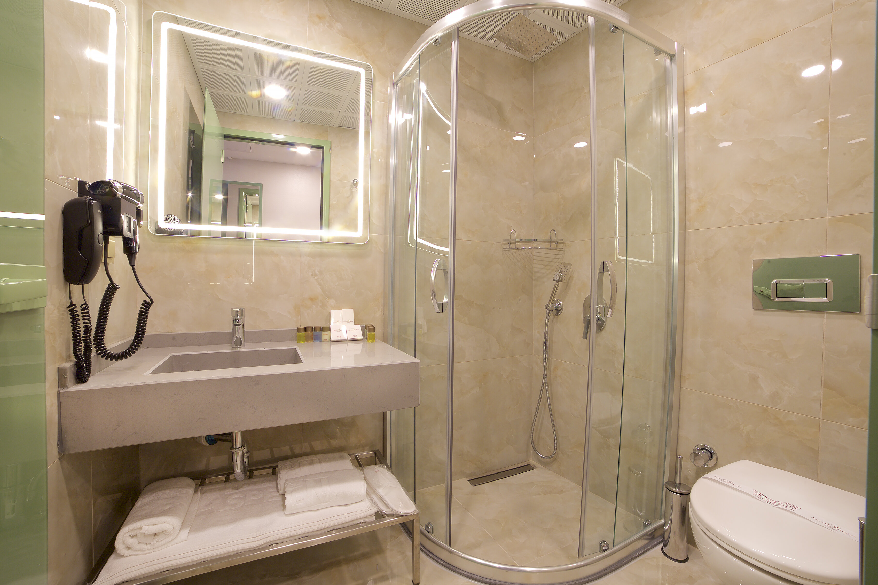 Aspen Hotel Çanakkale Rezervasyon